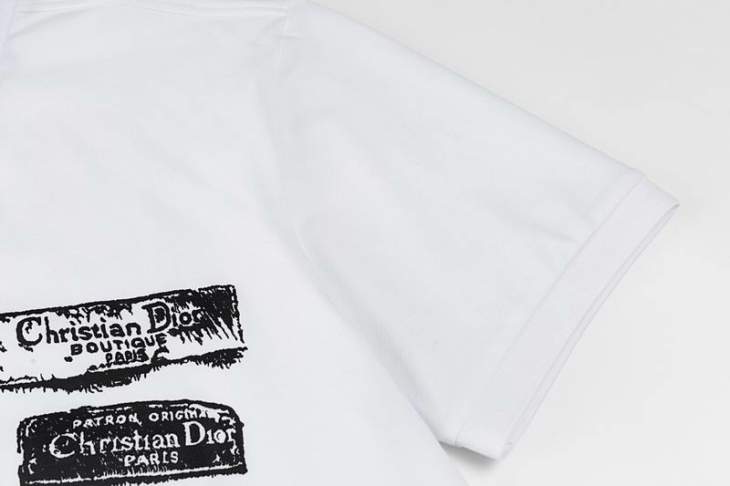 Dior Polo Shirts Short _SKUDiorM-3XLtltx18628466